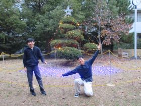 イルミネーション2