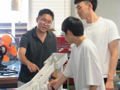 発表会グループA