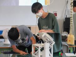 発表会グループB