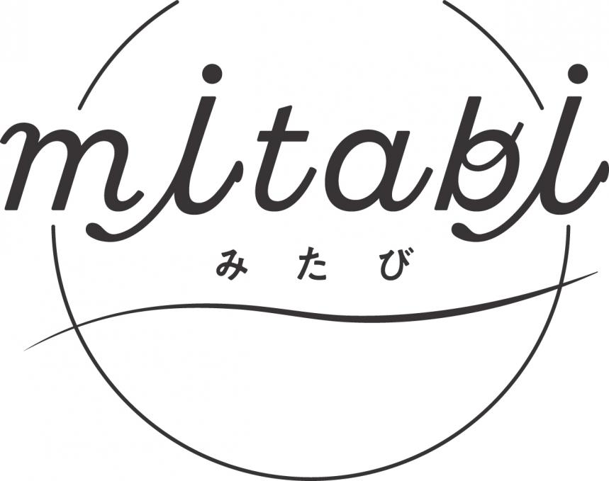 mitabiロゴマーク