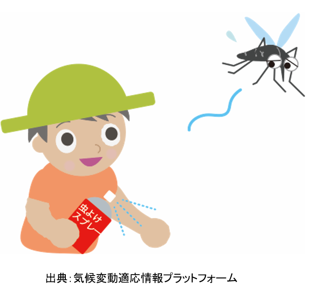 蚊