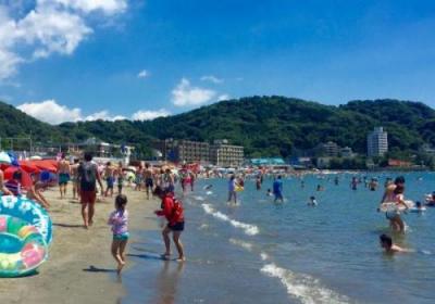 逗子海岸