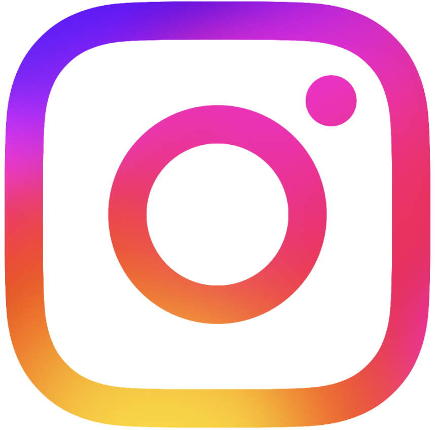 Instagramロゴ