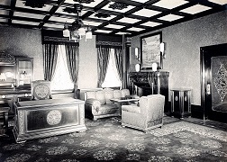 13At the time of completion (Owned by Obayashi Corporation)