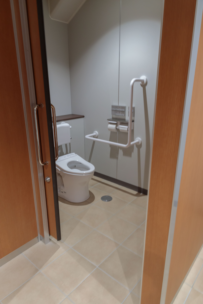 hirometoilet