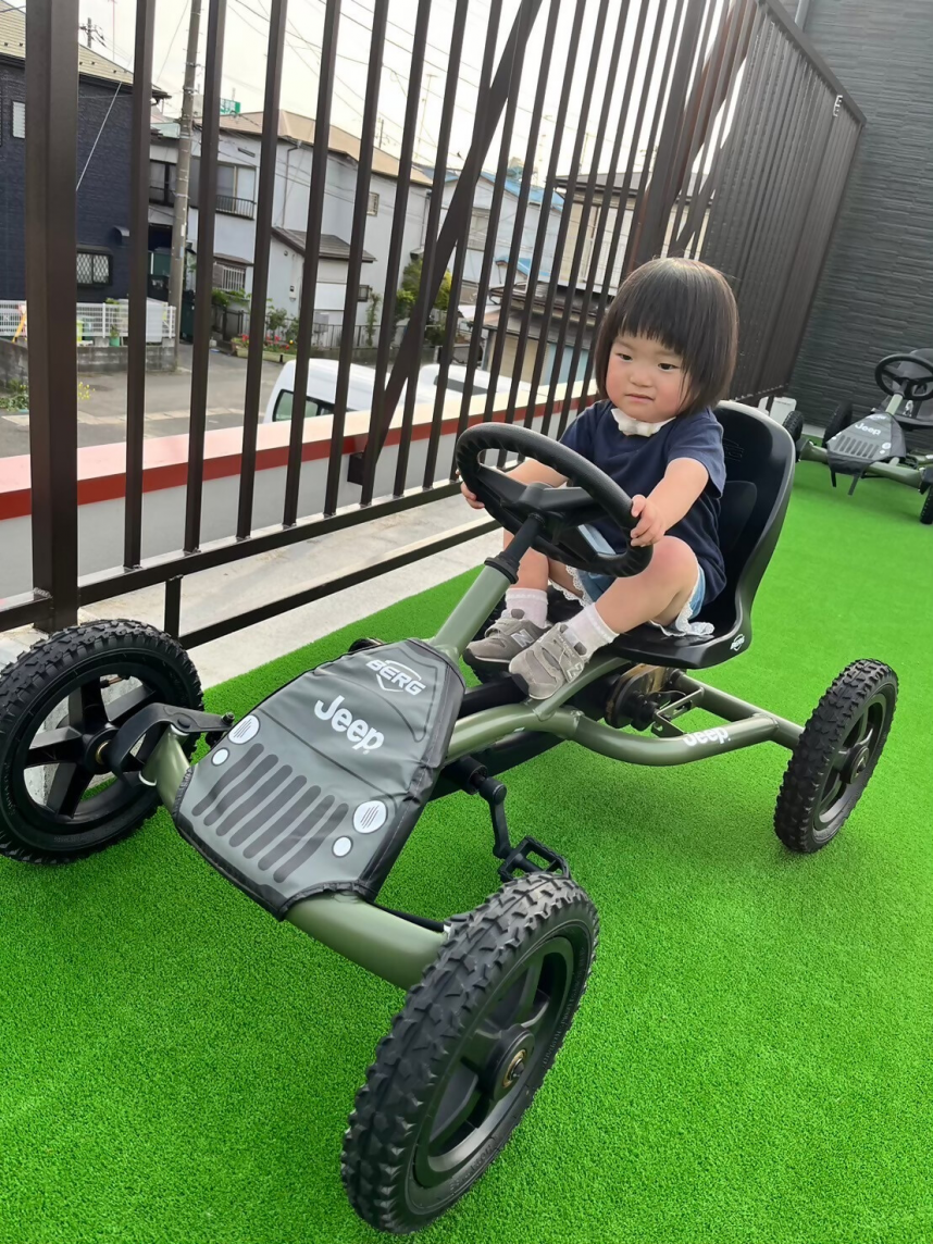 pedal_gocart