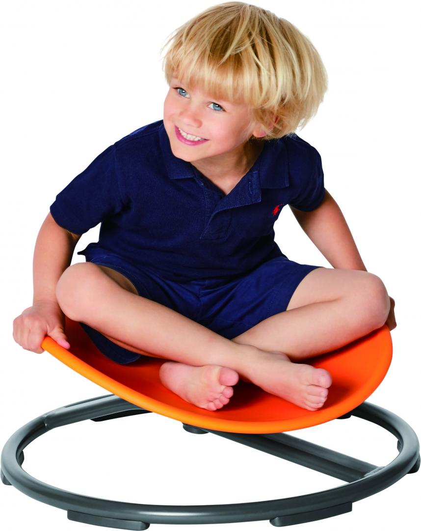 インクルーシブ遊具（タートル）