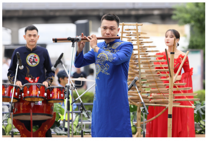 band