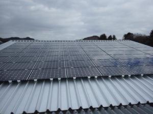 超軽量太陽電池