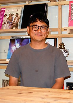 澤野氏写真