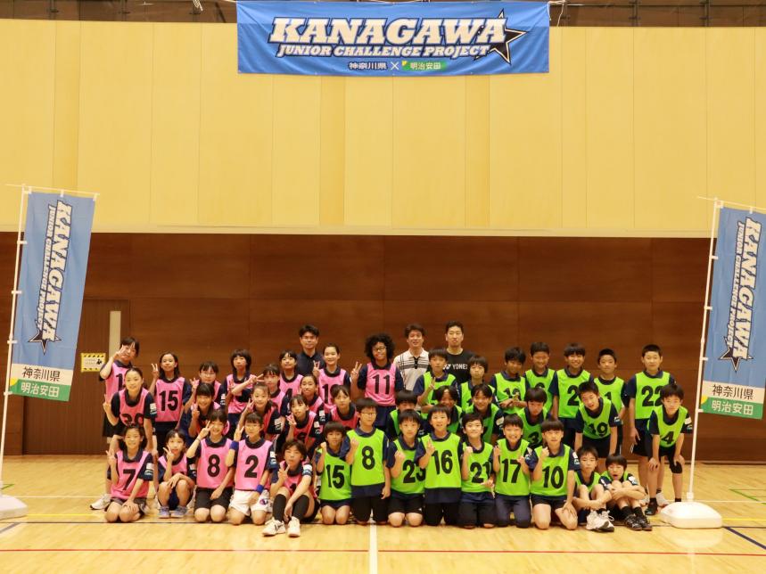 20250706タレント育成能力プログラム③3期生集合写真