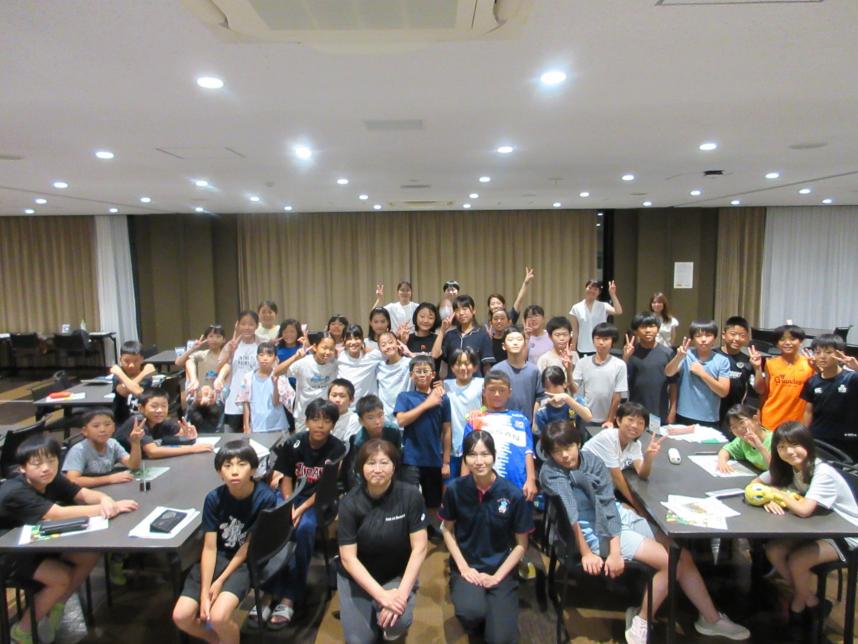 20250809タレント育成能力開発プログラム３期生集合写真