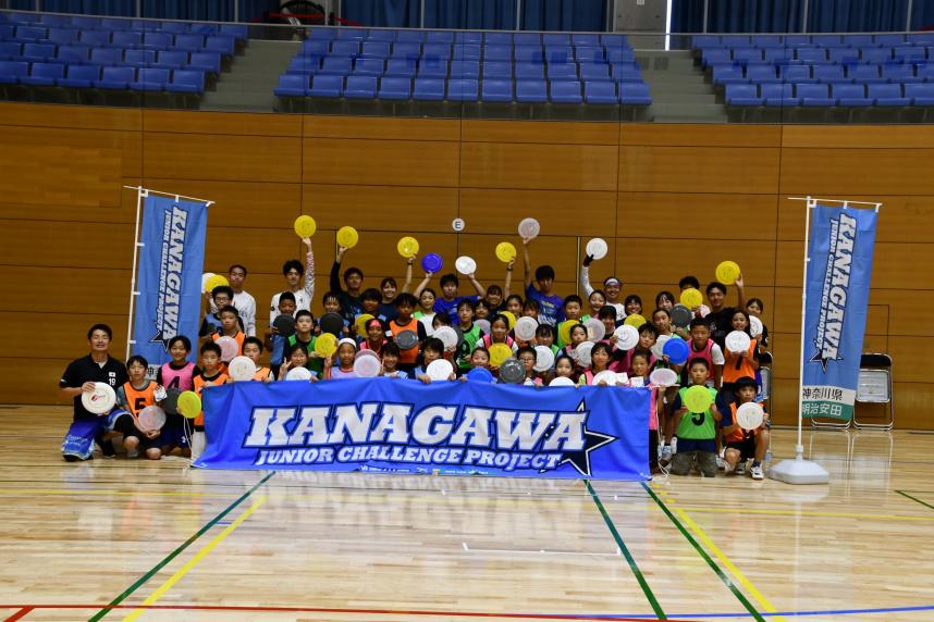 2025080910タレント育成能力プログラム３期生集合写真