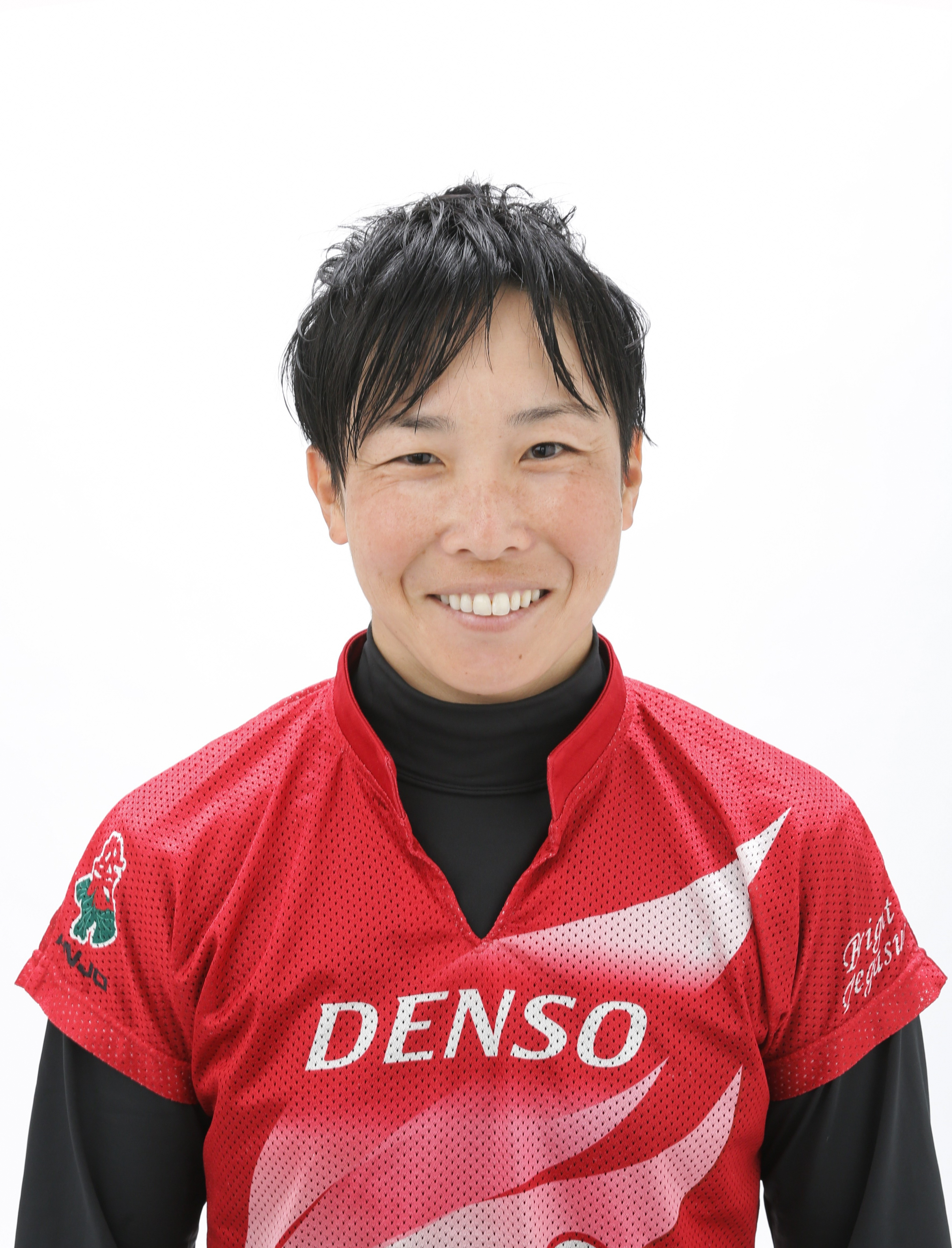 山田恵里選手