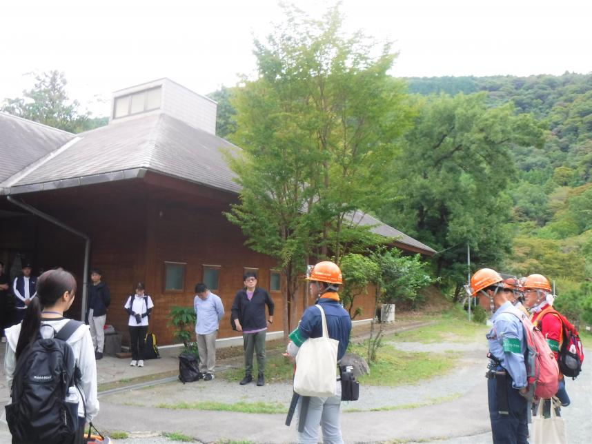 開会式