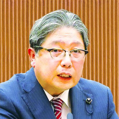渡辺議員