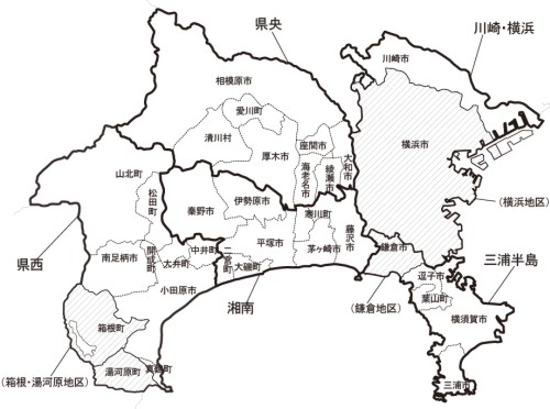 神奈川県観光産業に関する基礎調査 平成年実施 神奈川県ホームページ