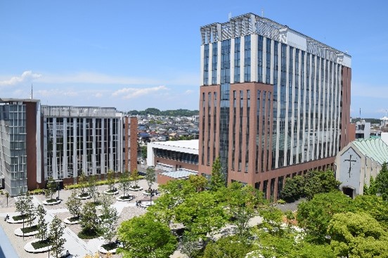 kantougakuin