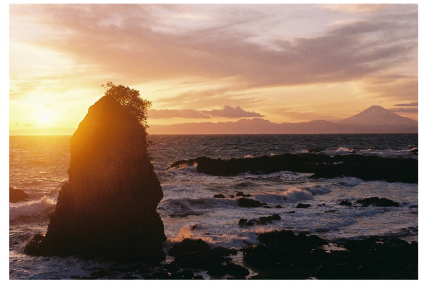 scenery