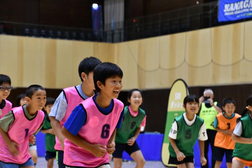 20250720スポーツ能力測定会1