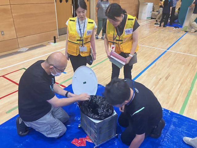 茅ケ崎支援学校