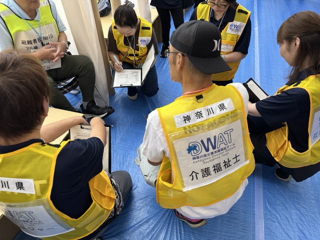 ビッグレスキューかながわ1