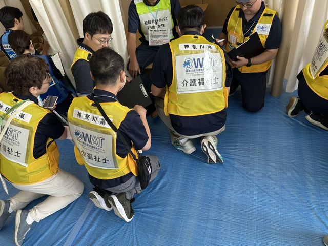 ビッグレスキューかながわ2