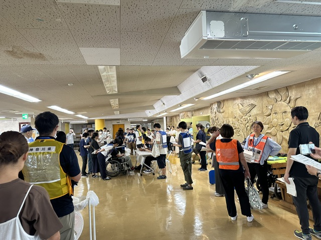 鎌倉支援学校4