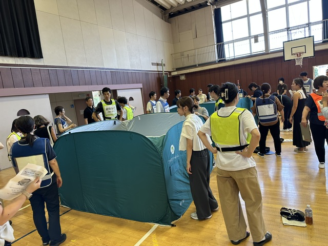 鎌倉支援学校5