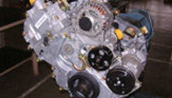 engine