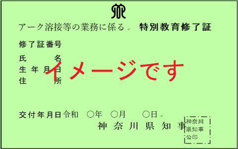 資格