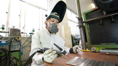 TIG