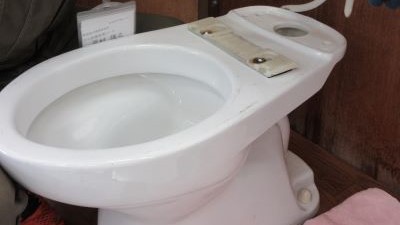 WC
