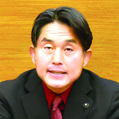 赤野