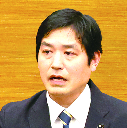 永井