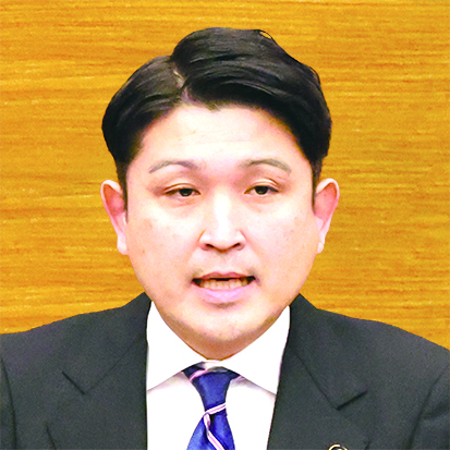 小田