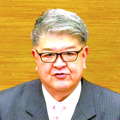 高橋延幸