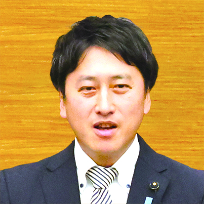 吉田