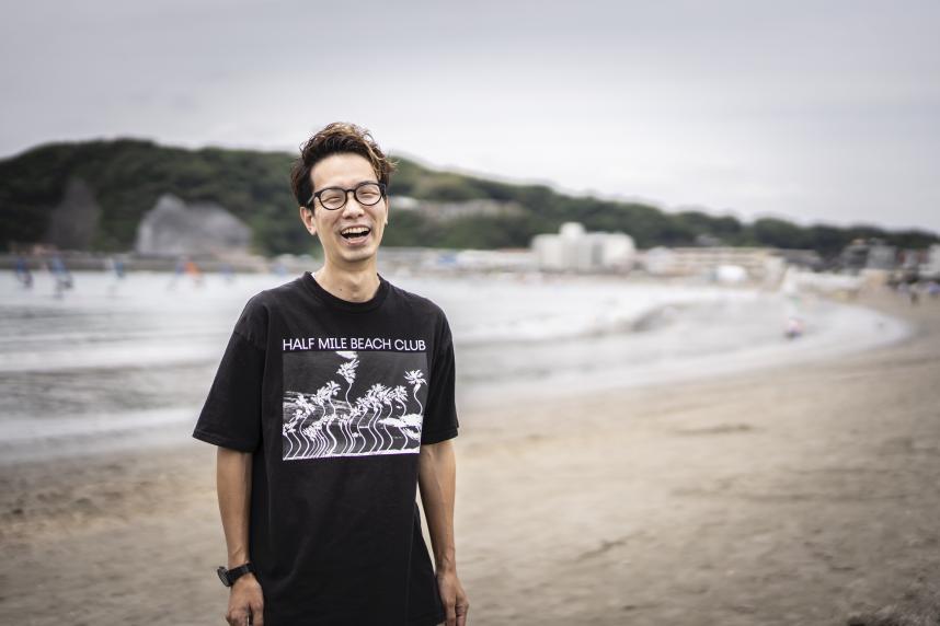 コンシェルジュ・來島