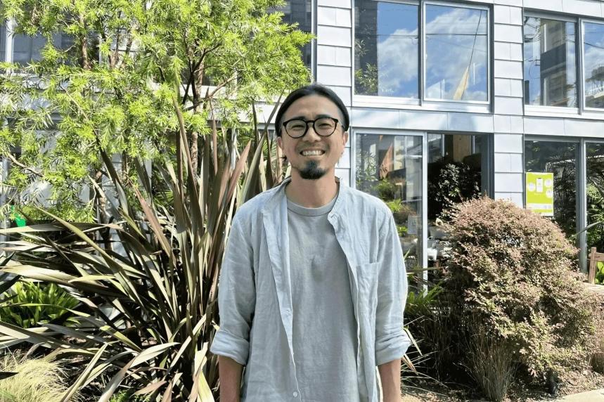コンシェルジュ・斎藤