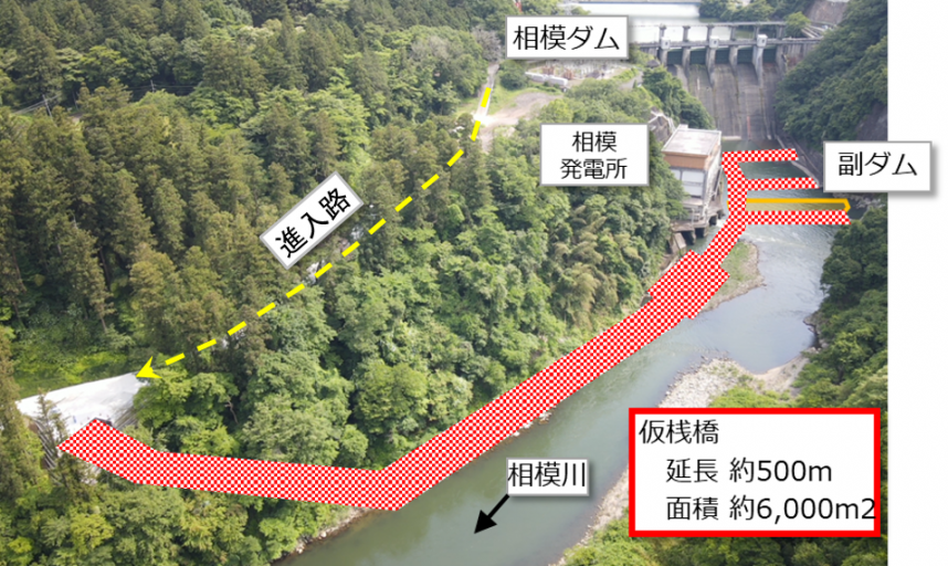 karisanbashi