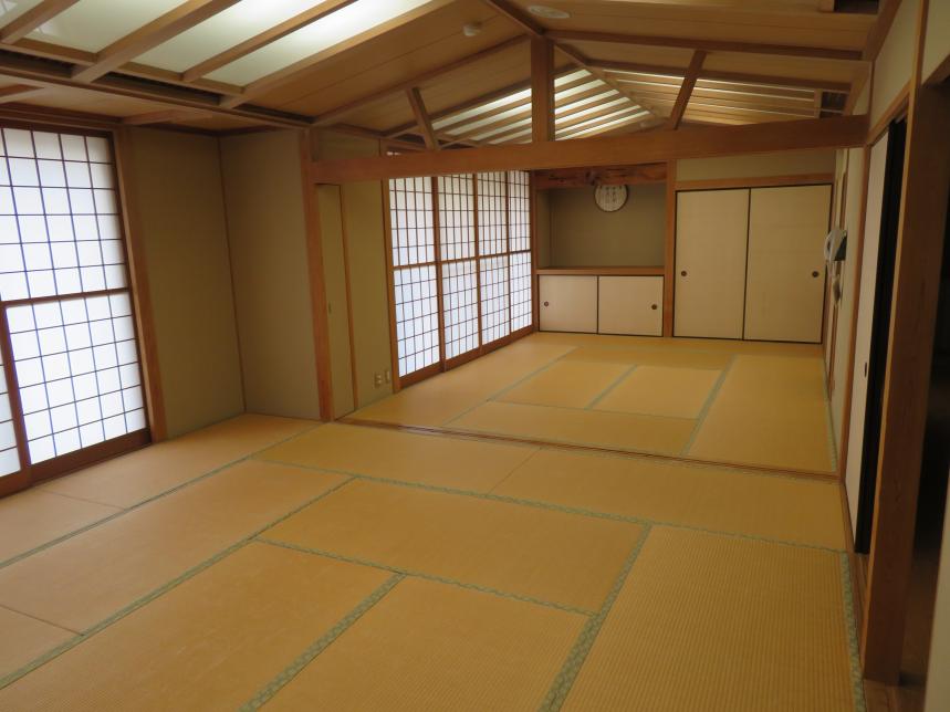 washitsu