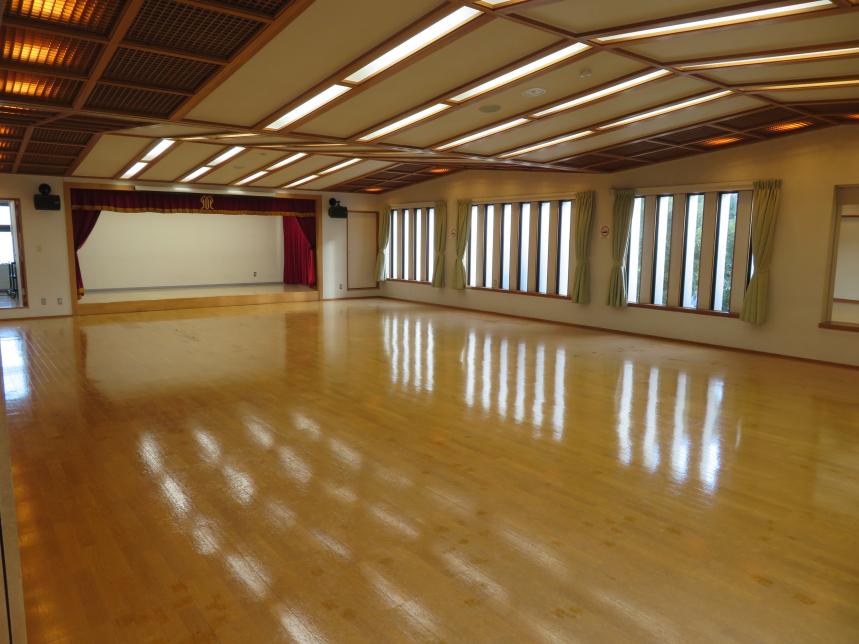 yamayuri