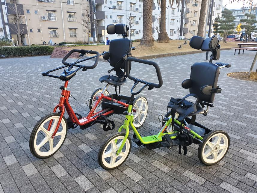 トライサイクル