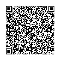 インターネット回答フォームのQRコード