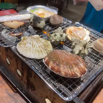 あぶりや１
