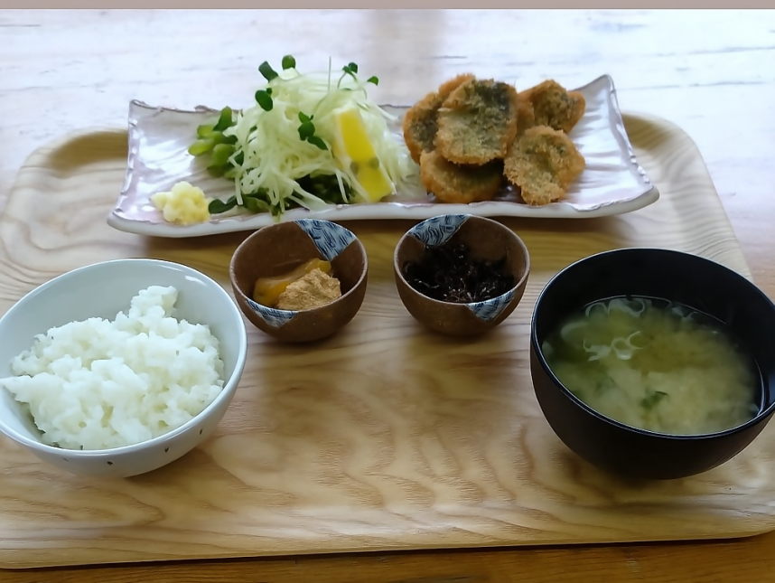 スミマルシェ②