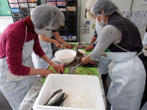 干物1