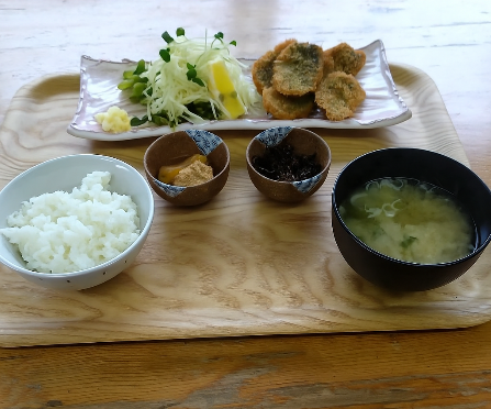 スミマルシェ1