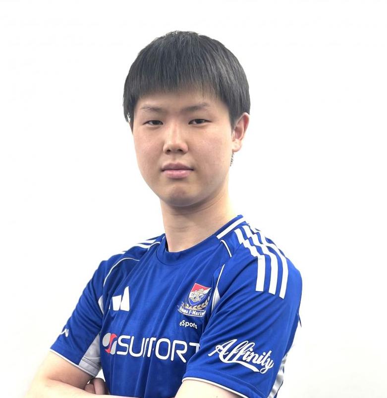DAIKI選手